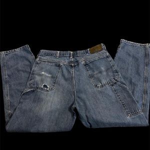 Old Mill Carpenter Pants